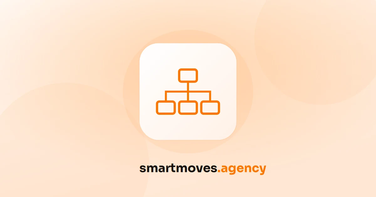 SmartMoves Agency — AI için site yapısı