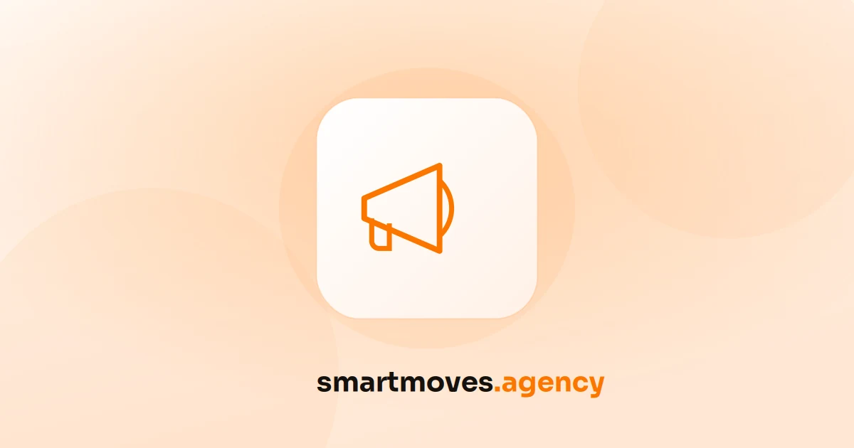 SmartMoves Agency — dijital pazarlama