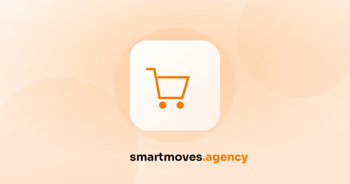 SmartMoves Agency — e-ticaret çözümleri