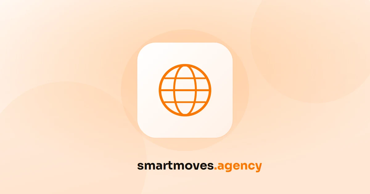 SmartMoves Agency — international brands