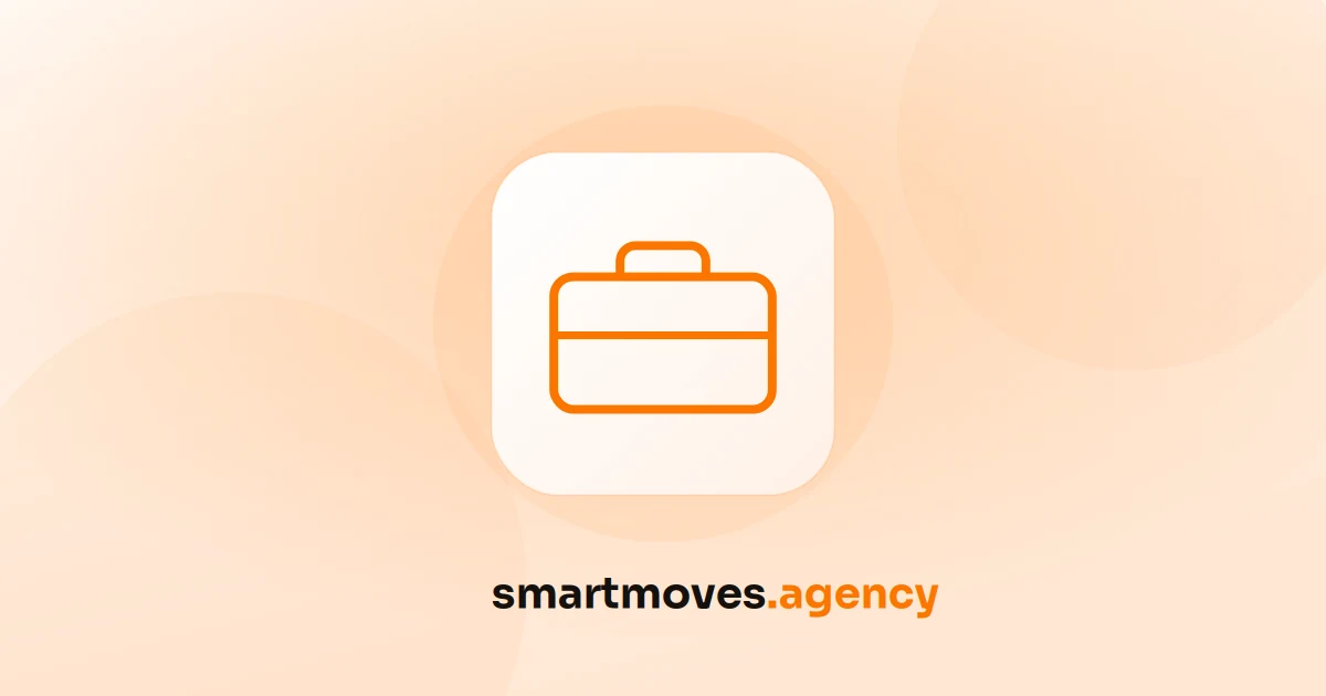 SmartMoves Agency — profesyonel hizmetler