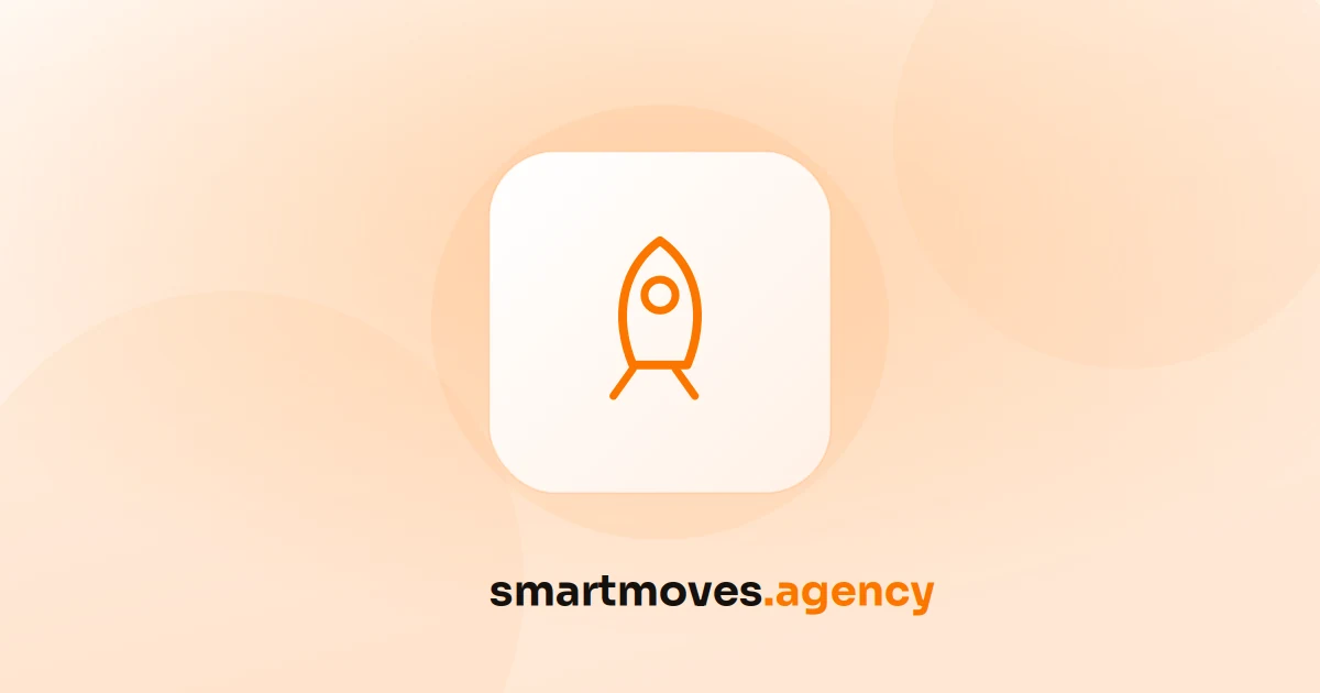 SmartMoves Agency — stratejik dijital girişimler