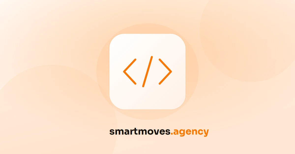 SmartMoves Agency — web geliştirme